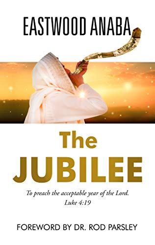 The Jubilee PB - Eastwood Anaba